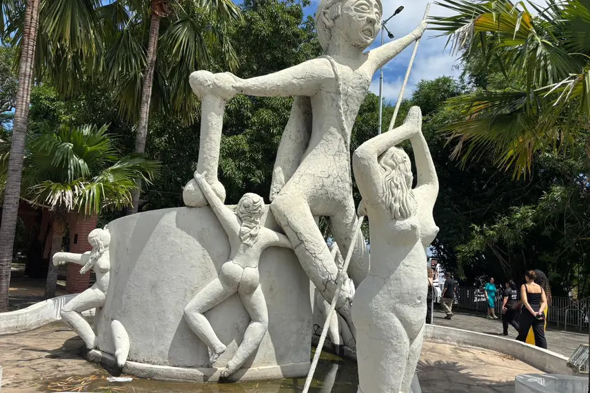 City Tour em Teresina movimenta turismo durante a Fetur 2026