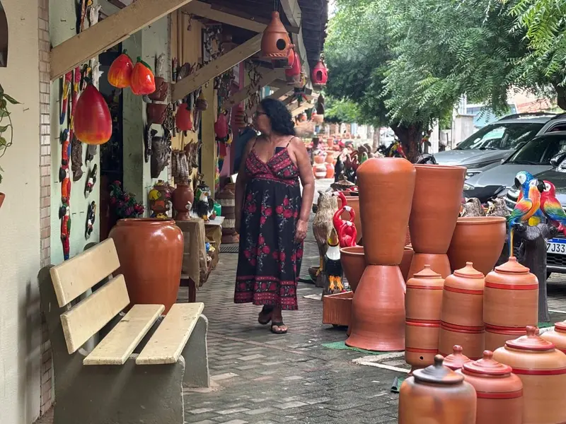 City Tour em Teresina movimenta turismo durante a Fetur 2026