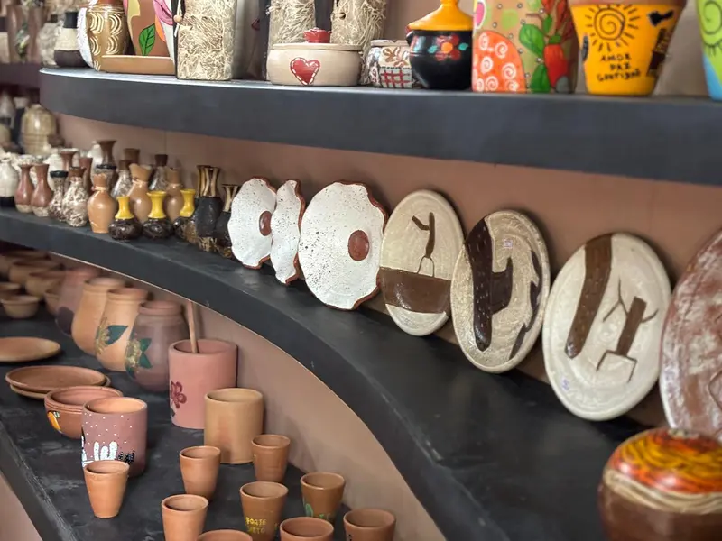 City Tour em Teresina movimenta turismo durante a Fetur 2026