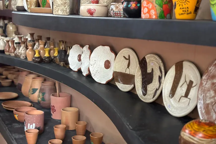 City Tour em Teresina movimenta turismo durante a Fetur 2026