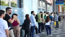 CNU: prazo para candidato confirmar interesse em vaga termina nesta segunda (09) (Foto: Tomaz Silva/Agência Brasil)