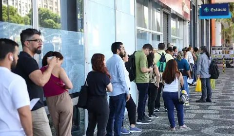 CNU: prazo para candidato confirmar interesse em vaga termina nesta segunda (09)