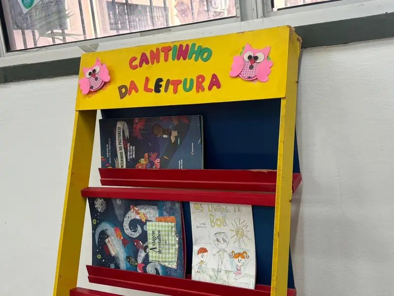 Com presença de ministros, UFPI inaugura Cuidoteca voltada a filhos de estudantes