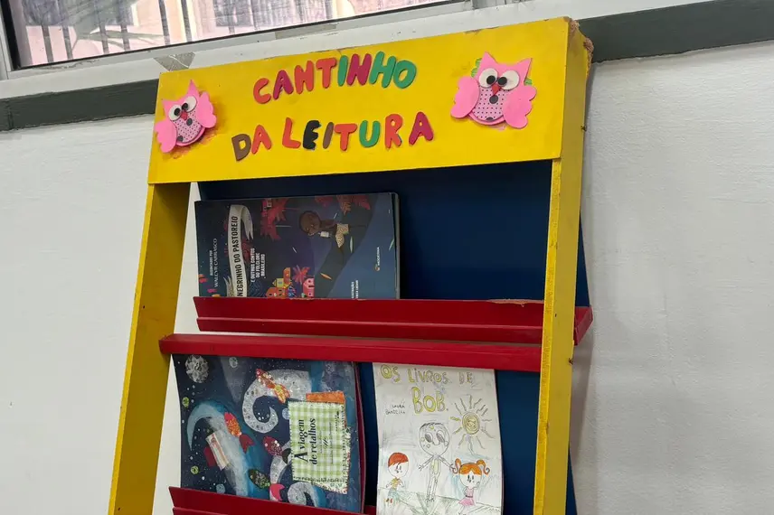 Com presença de ministros, UFPI inaugura Cuidoteca voltada a filhos de estudantes