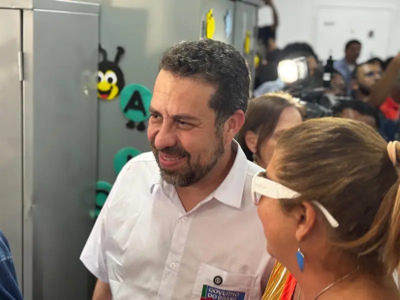 Com presença de ministros, UFPI inaugura Cuidoteca voltada a filhos de estudantes