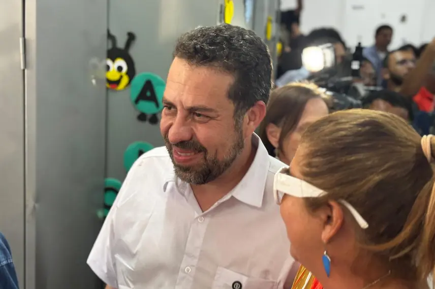 Com presença de ministros, UFPI inaugura Cuidoteca voltada a filhos de estudantes