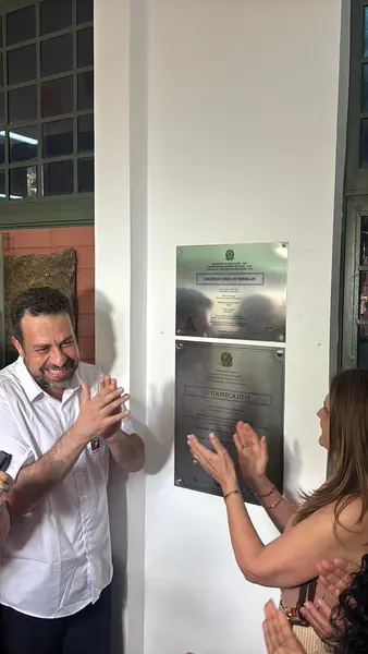 Com presença de ministros, UFPI inaugura Cuidoteca voltada a filhos de estudantes