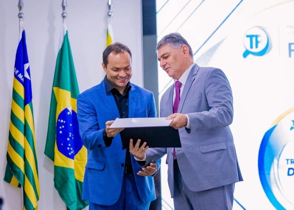 Com Selo Ouro, José de Freitas fica entre as cidades mais transparentes do Piauí