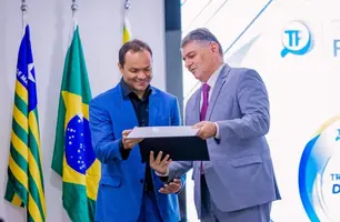 Com Selo Ouro, José de Freitas fica entre as cidades mais transparentes do Piauí (Foto: Reprodução)