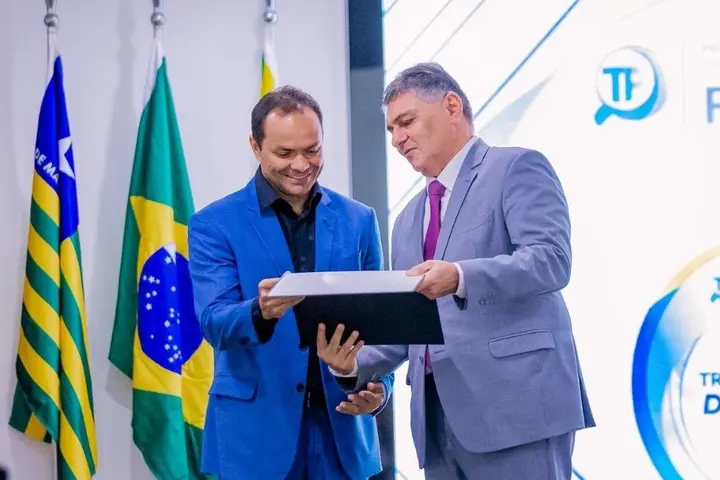 Com Selo Ouro, José de Freitas fica entre as cidades mais transparentes do Piauí