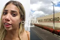 Complexo Penitenciário São Luís