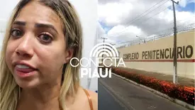 Complexo Penitenciário São Luís (Foto: Reprodução)