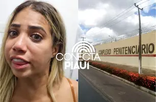 Complexo Penitenciário São Luís (Foto: Reprodução)