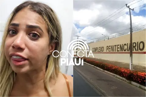 Complexo Penitenciário São Luís