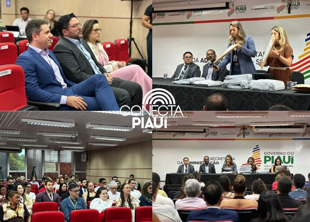 Concessão do Parque Potycabana tem empate e sessão é suspensa para desempate