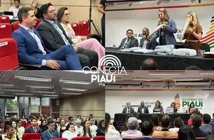 Concessão do Parque Potycabana tem empate e sessão é suspensa para desempate (Foto: Conecta Piauí)