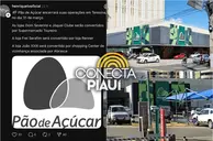 Conecta Confere: lojas do Pão de Açúcar em Teresina vão fechar?