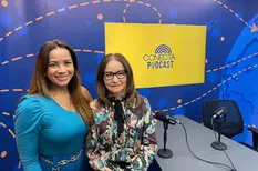 Conecta Podcast: Dra. Lourdes Veras detalha avanços nos transplantes no Piauí