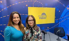No Conecta Podcast, Dra. Lourdes Veras explica o processo de doação de órgãos