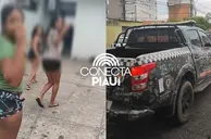 Confusão em abrigo feminino termina com menores na Central de Flagrantes