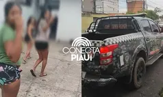 Confusão em abrigo feminino termina com menores na Central de Flagrantes