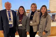 Conselheiros do TCE/PI participam de Congresso Internacional em Granada, Espanha