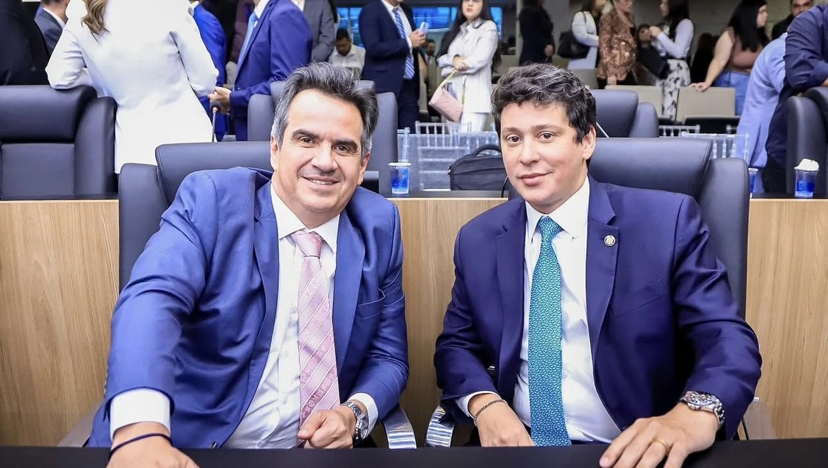 Consultoria que recebeu R$ 18 milhões fez repasses a ex-assessor de Ciro