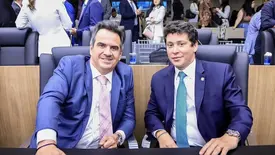 Consultoria que recebeu R$ 18 milhões fez repasses a ex-assessor de Ciro (Foto: Reprodução)