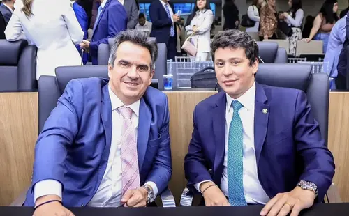 Consultoria que recebeu R$ 18 milhões fez repasses a ex-assessor de Ciro