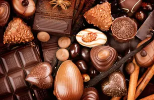 Consumo de açúcar deve ser até 10% ao dia; um ovo pode superar metade desse limite recomendado (Foto: Reprodução/ Google)