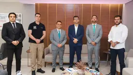 Cooperação inédita entre OAB e SSP marca operação do falso advogado no Piauí (Foto: Reprodução)