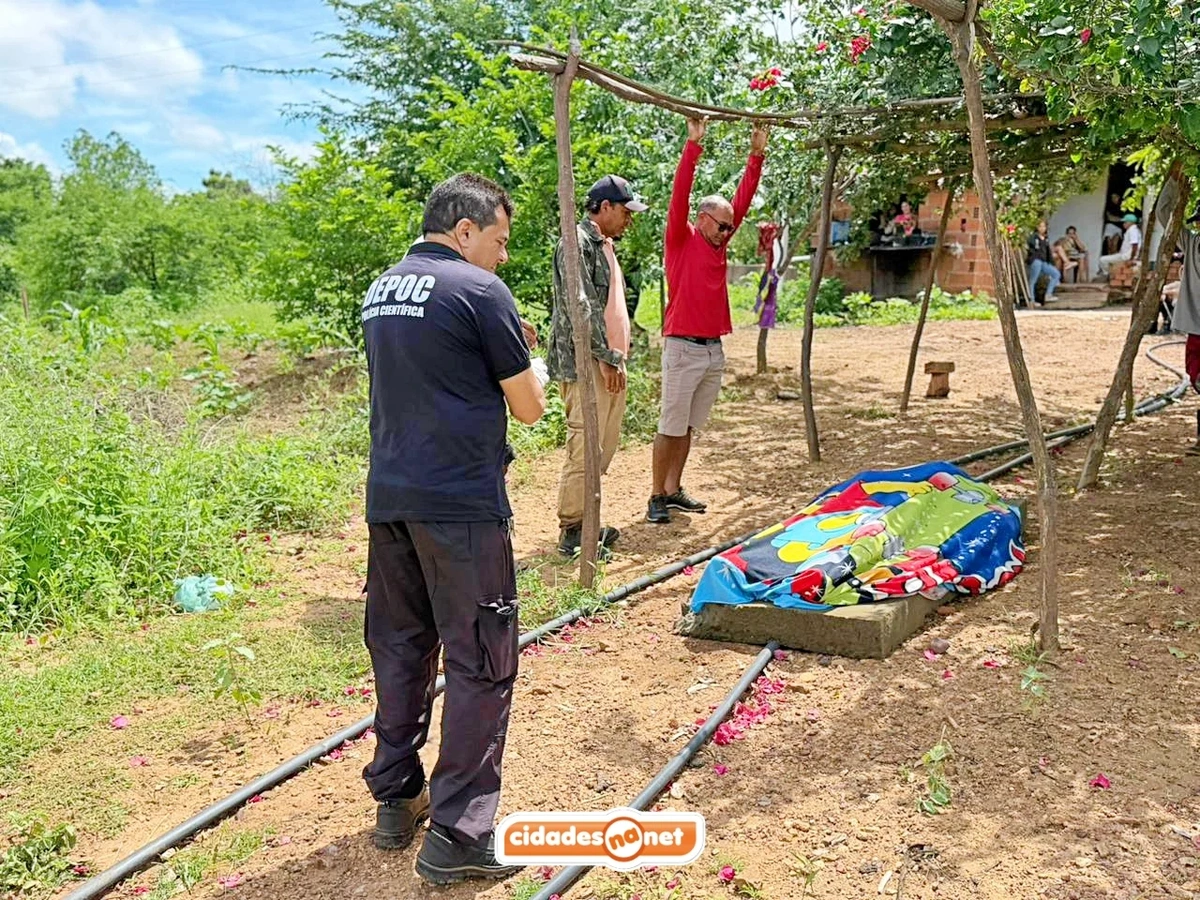Corpo de pescador que estava desaparecido é encontrado em barragem no Piauí