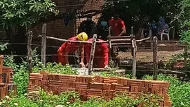 Corpo é encontrado dentro de poço após aniversário de vereador em cidade do Piauí (Foto: Reprodução)