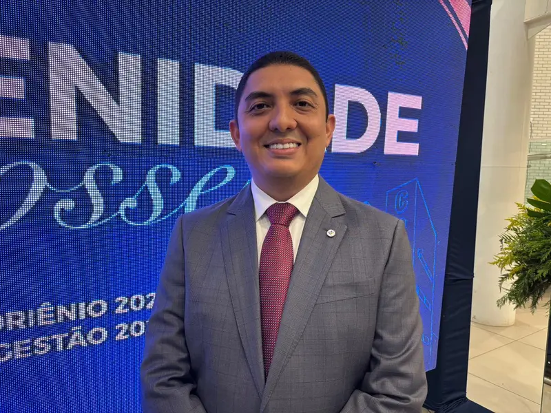 CRC-PI inicia nova gestão com posse de conselheiros e diretoria em Teresina