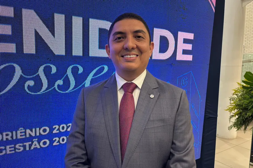 CRC-PI inicia nova gestão com posse de conselheiros e diretoria em Teresina