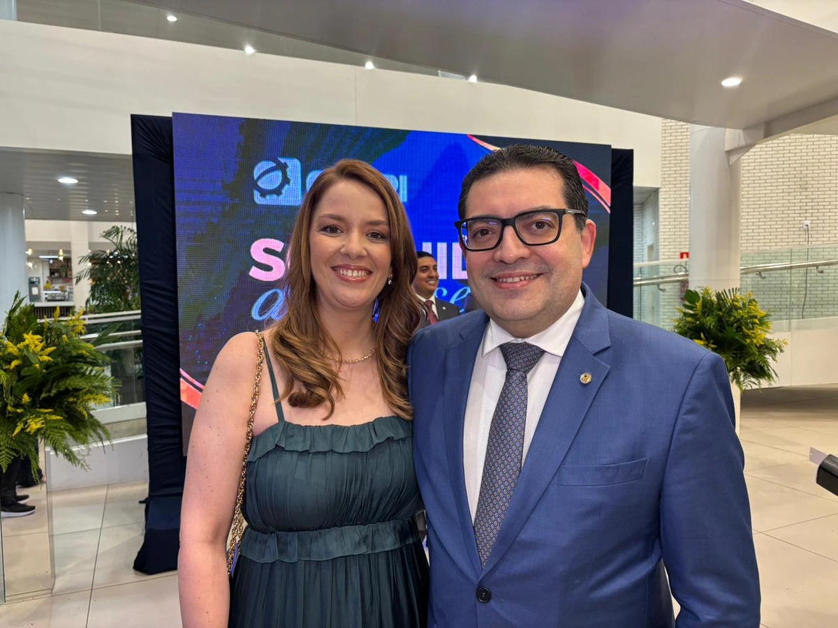 CRC-PI inicia nova gestão com posse de conselheiros e diretoria em Teresina