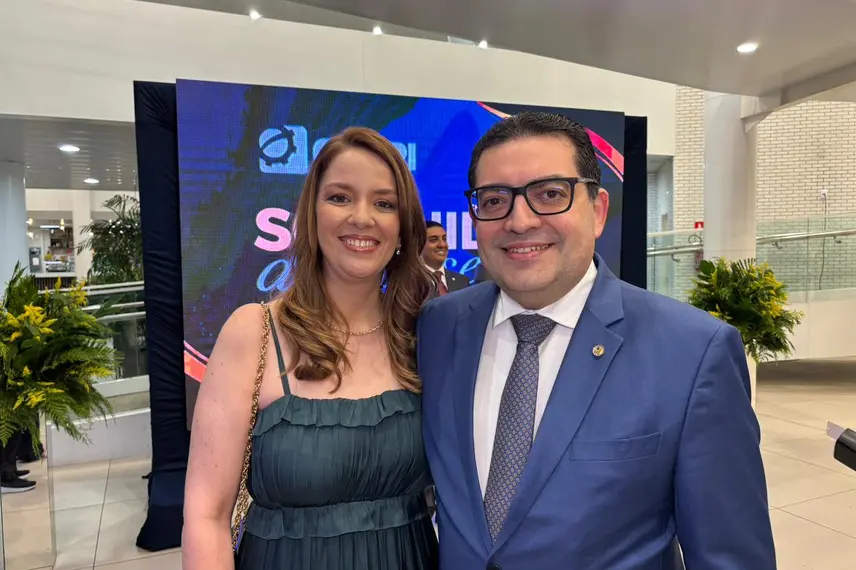 CRC-PI inicia nova gestão com posse de conselheiros e diretoria em Teresina