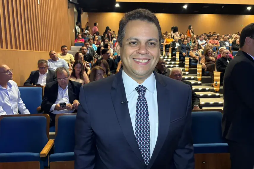 CRC-PI inicia nova gestão com posse de conselheiros e diretoria em Teresina