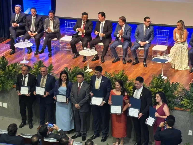 CRC-PI inicia nova gestão com posse de conselheiros e diretoria em Teresina