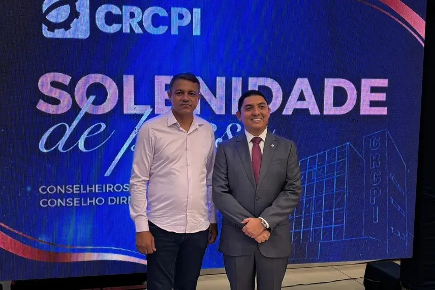 CRC-PI inicia nova gestão com posse de conselheiros e diretoria em Teresina