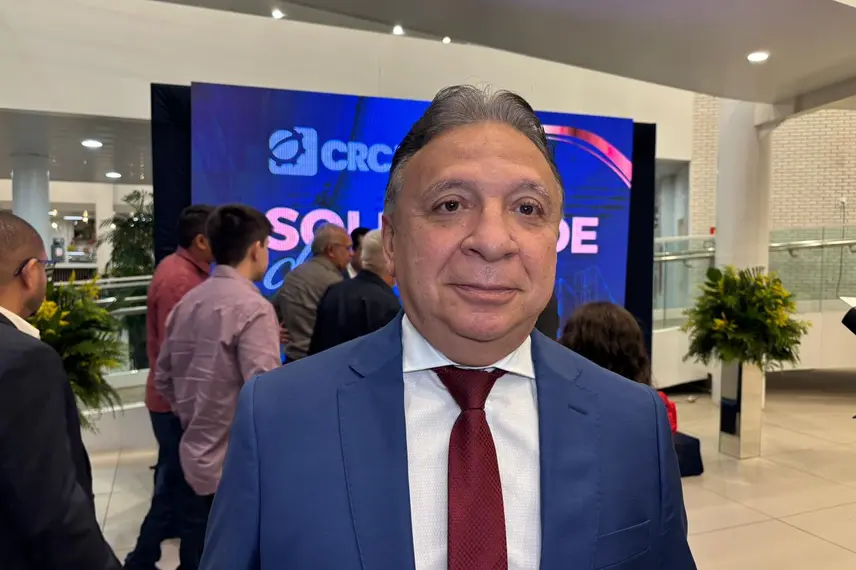 CRC-PI inicia nova gestão com posse de conselheiros e diretoria em Teresina