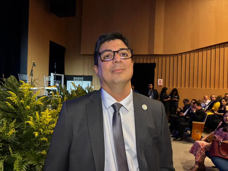 CRC-PI inicia nova gestão com posse de conselheiros e diretoria em Teresina