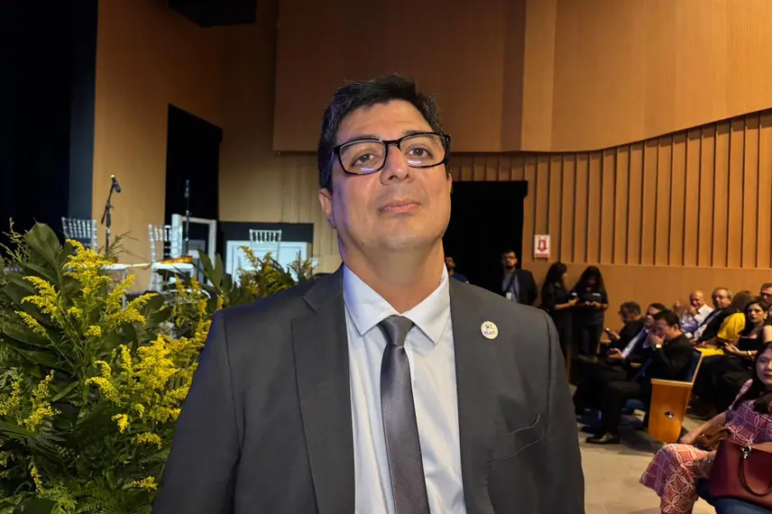 CRC-PI inicia nova gestão com posse de conselheiros e diretoria em Teresina