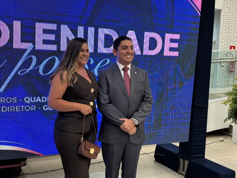 CRC-PI inicia nova gestão com posse de conselheiros e diretoria em Teresina