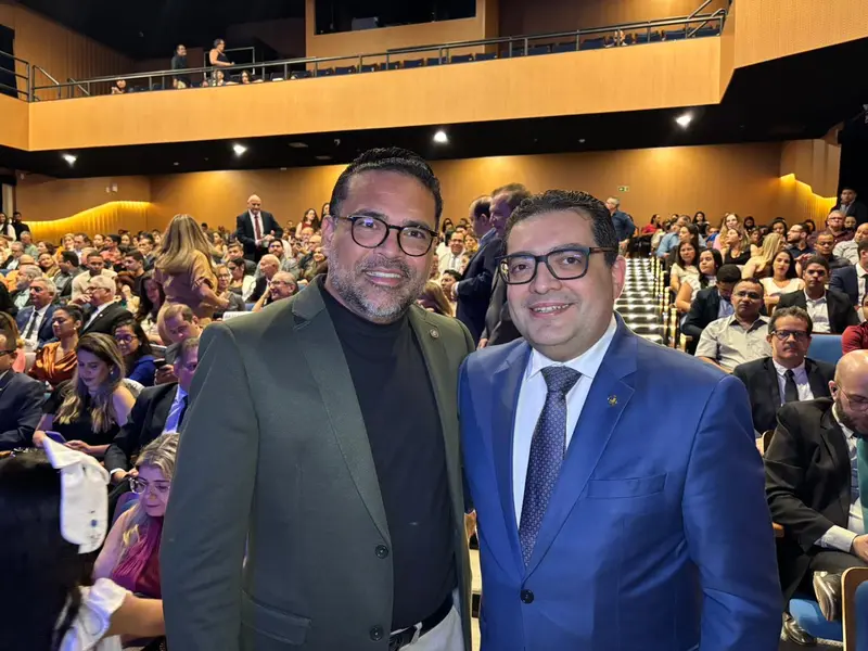 CRC-PI inicia nova gestão com posse de conselheiros e diretoria em Teresina