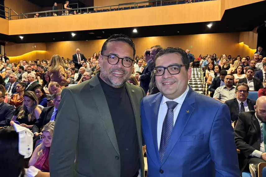 CRC-PI inicia nova gestão com posse de conselheiros e diretoria em Teresina