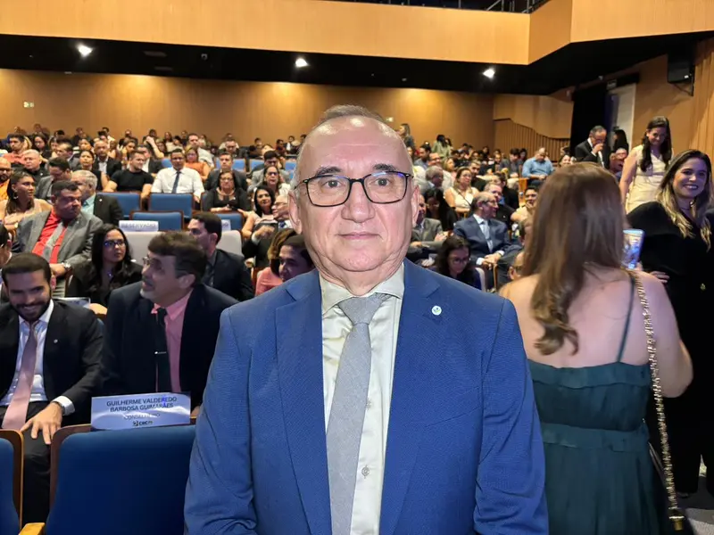 CRC-PI inicia nova gestão com posse de conselheiros e diretoria em Teresina