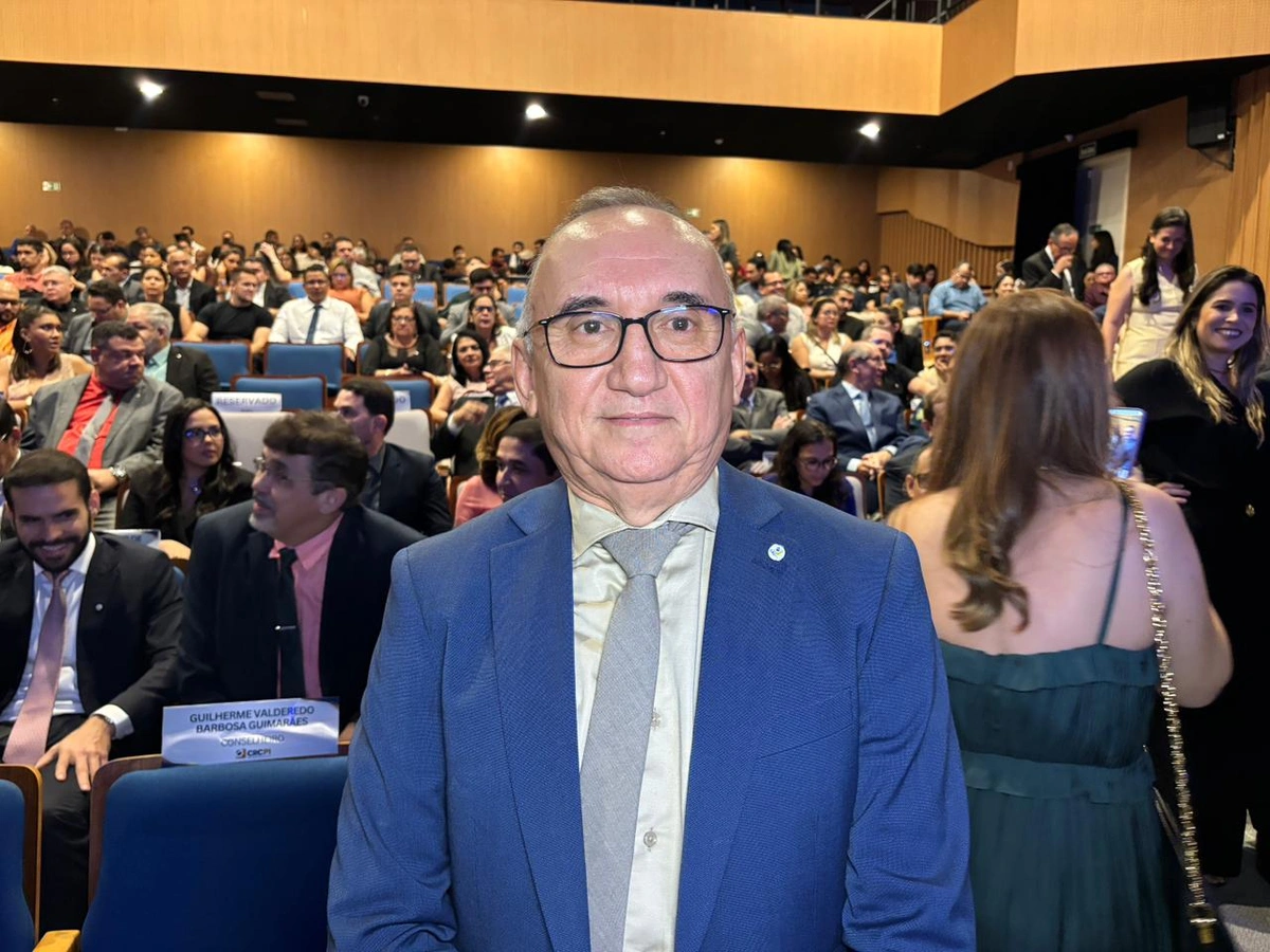 CRC-PI inicia nova gestão com posse de conselheiros e diretoria em Teresina