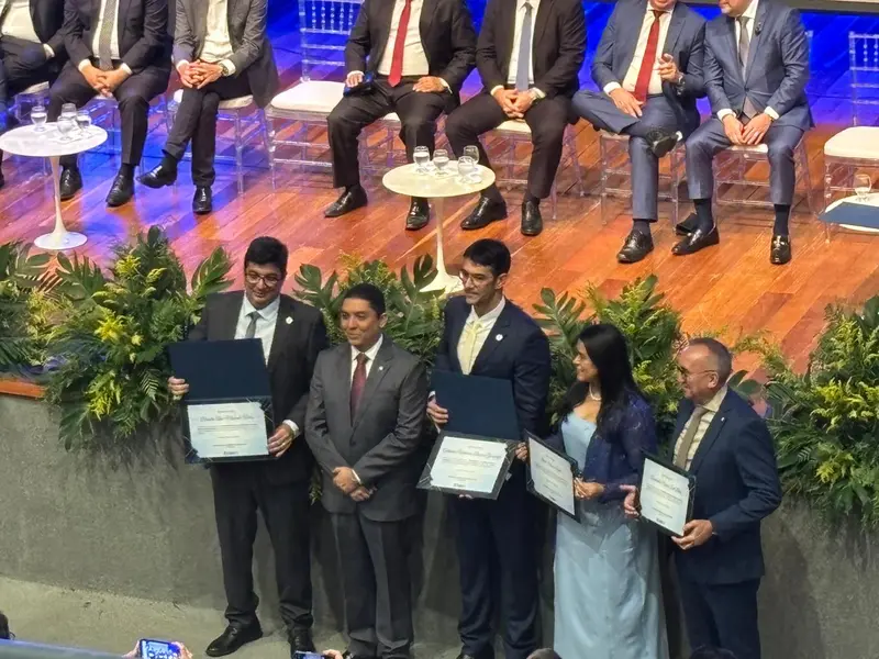 CRC-PI inicia nova gestão com posse de conselheiros e diretoria em Teresina