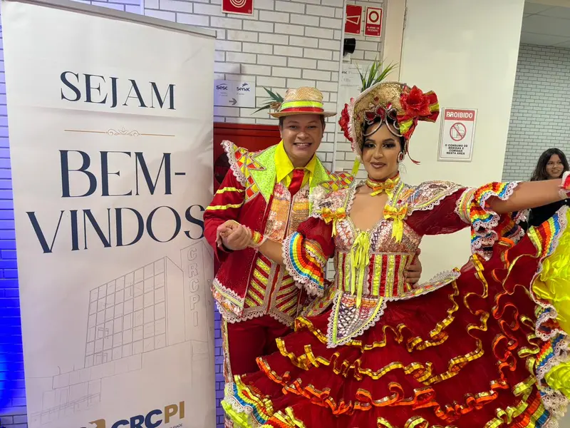 CRC-PI inicia nova gestão com posse de conselheiros e diretoria em Teresina